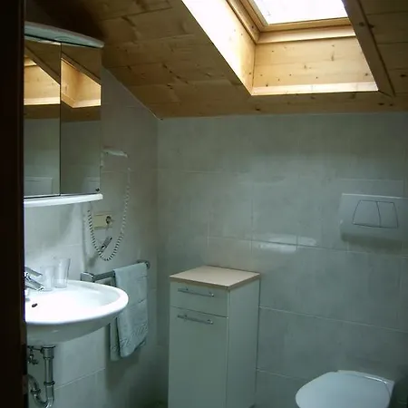 Roanerhof Villa San Genesio Atesino Kamer foto