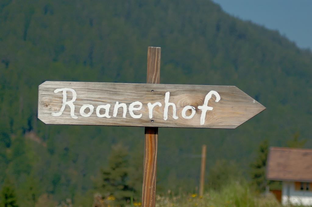 Roanerhof *