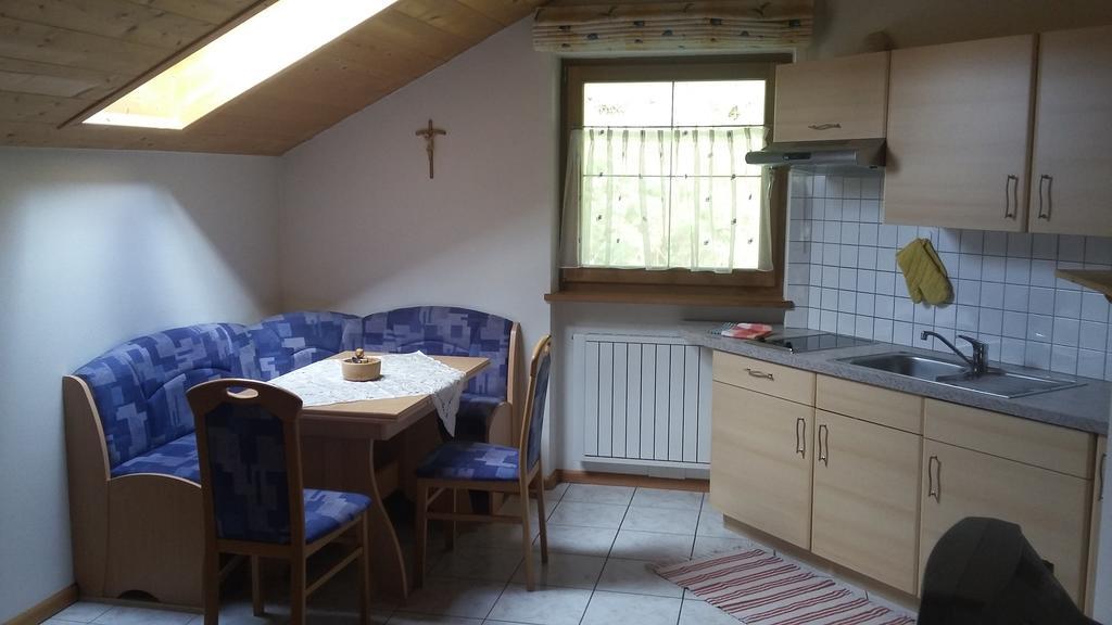 Farm stay Roanerhof *