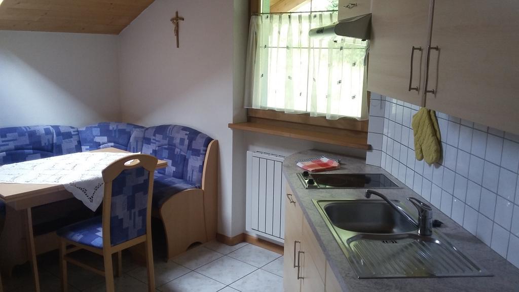 Farm stay Roanerhof