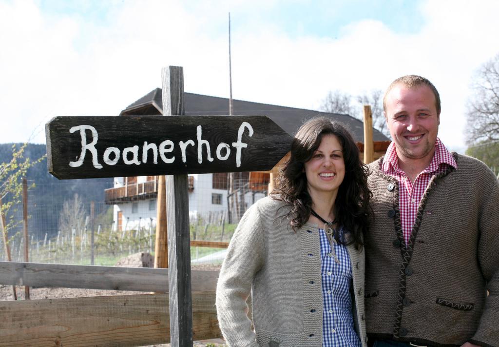 Roanerhof *