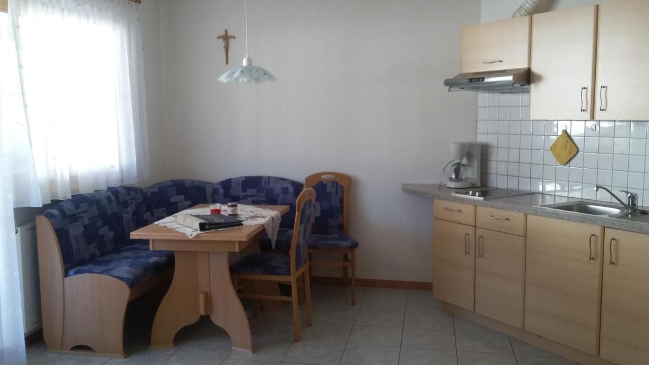 Farm stay Roanerhof *