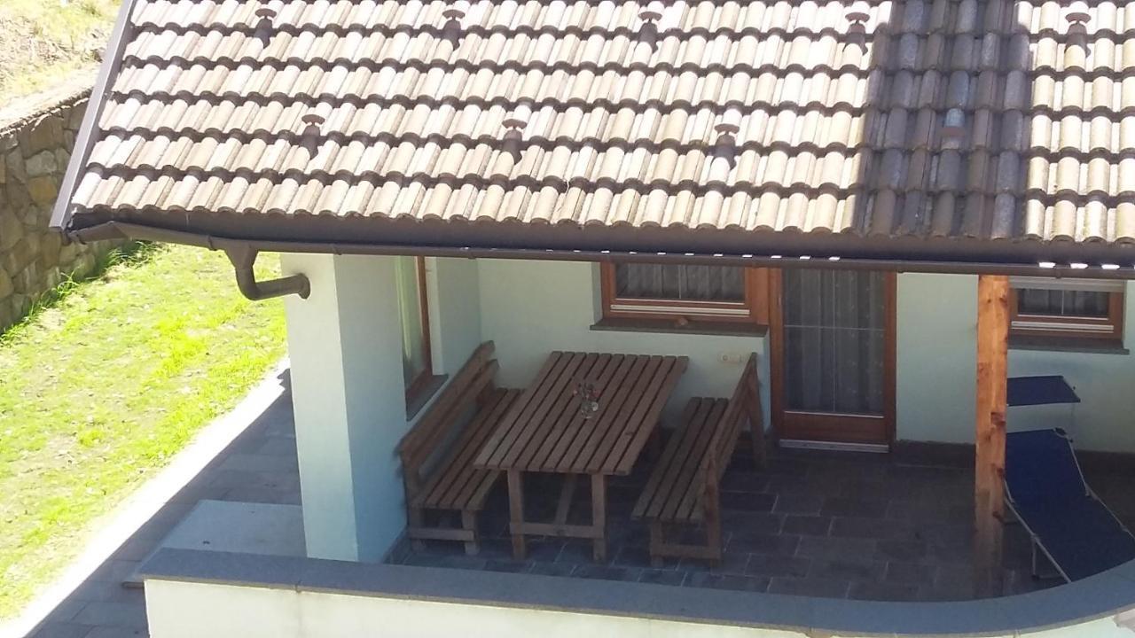 Roanerhof Farm stay San Genesio Atesino